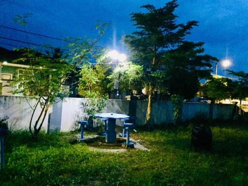 Azzinki Homestay
