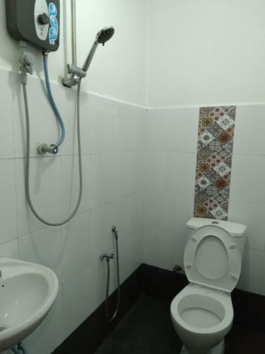 Langkawi Western Motel