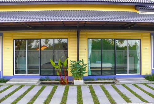 Hotel Wangthong Beach Resort