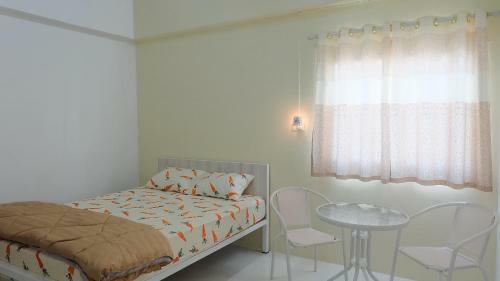 Apartamento Baankanjana