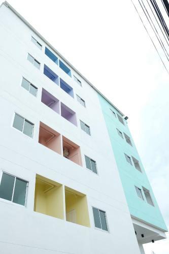 Apartamento Baankanjana