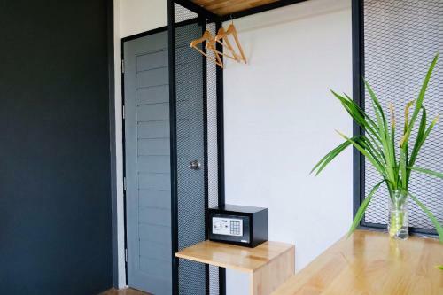 Apartamento Jeerawan House