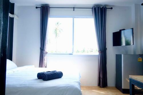 Apartamento Jeerawan House