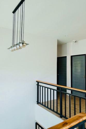 Apartamento Jeerawan House