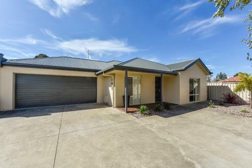 City Fringe Apartment B, Mount Gambier