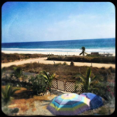 Hostal Casamar