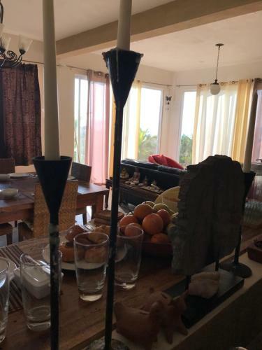 Hostal Casamar