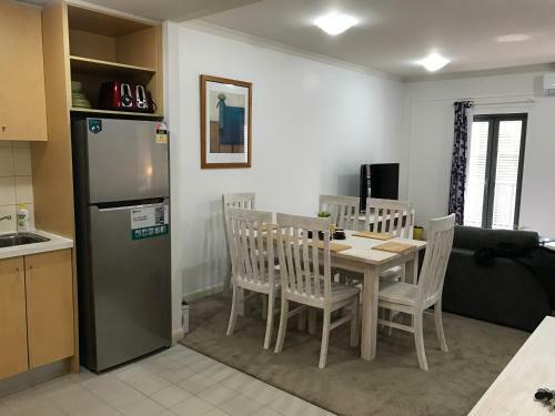 MH Cbd Private Apartment @ Flinders Lane