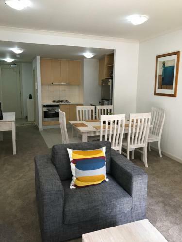 MH Cbd Private Apartment @ Flinders Lane