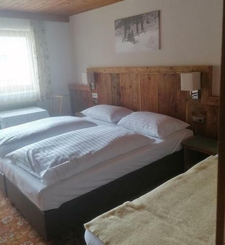 Apartamento Appartment Danterhof