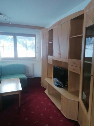 Apartamento Appartment Danterhof