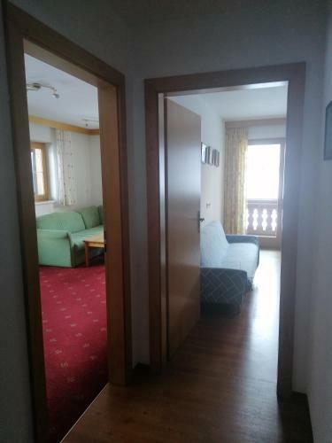 Apartamento Appartment Danterhof