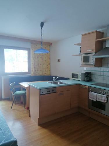 Apartamento Appartment Danterhof