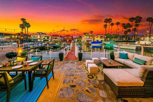 The Rivprime Water Front