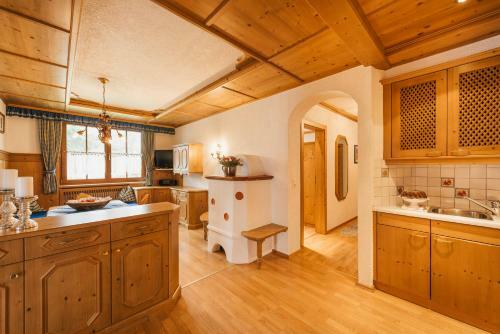 Apartamento Ferienhaus Hoferwirt