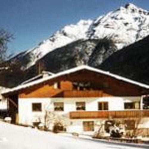 Apartamento Ferienhaus Hoferwirt