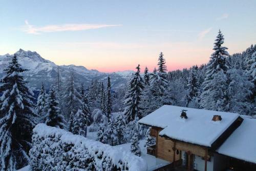 Comfortable And Cosy Apartment With A Great View