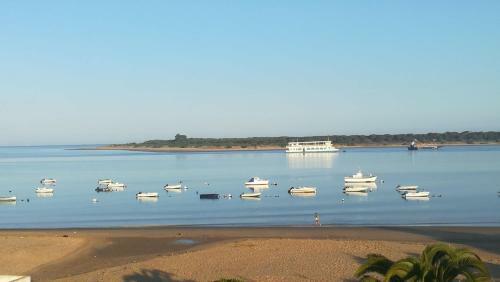 Apartamento Sanlucar Playa