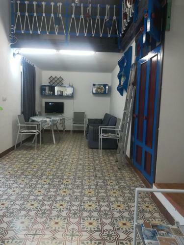 Apartamento Sanlucar Playa