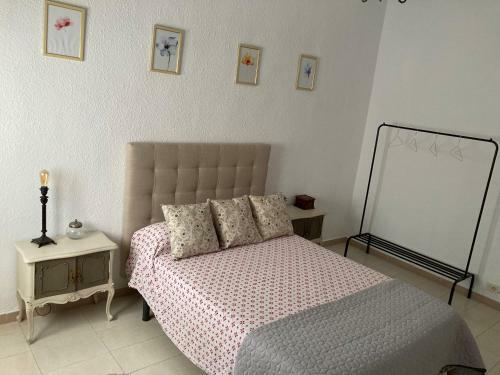 Apartamento Agustinos Borja