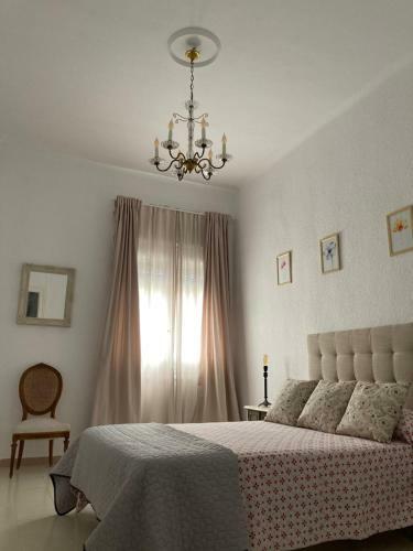 Apartamento Agustinos Borja
