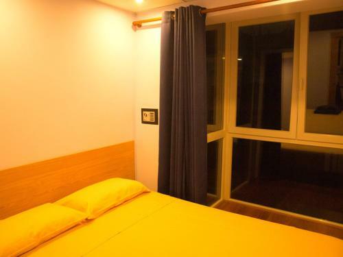 Apartamento Jimena Catedral