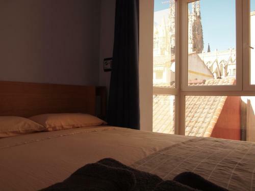 Apartamento Jimena Catedral