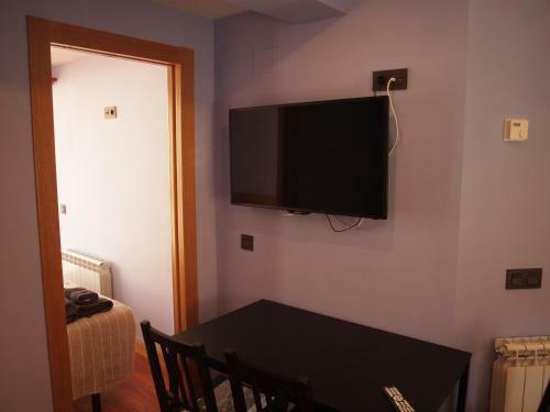 Apartamento Jimena Catedral