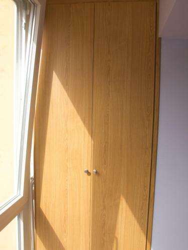 Apartamento Jimena Catedral
