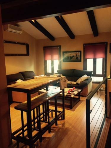 Apartamento Torremochada