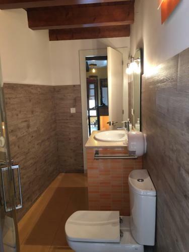 Apartamento Torremochada