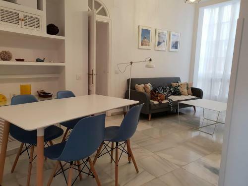 Apartamento Mar De C�diz