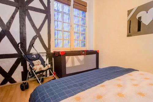 Baionako Apartamentua