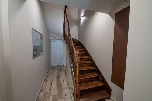 Apartamento Du Large