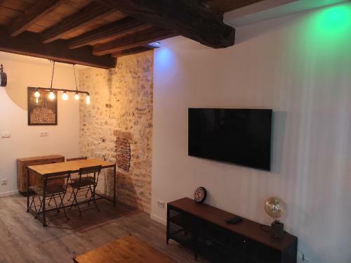 Apartamento Carr� Des Halles Centre Historique