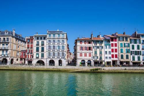 Apartamento L'�me Nomade - Bayonne Centre