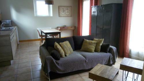 Apartamento Le Douze