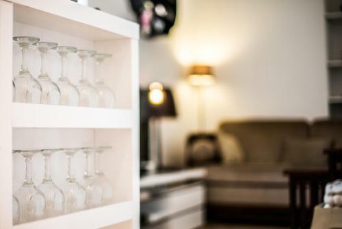 Apartamento Chez Barbara