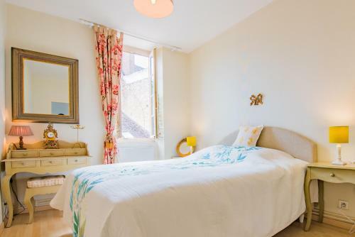 Apartamento Chez Barbara