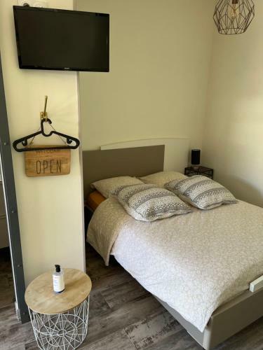 Apartamento La Cuisine D'�t� de Beaunamour
