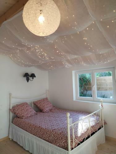 Chalet Spa Beaunois