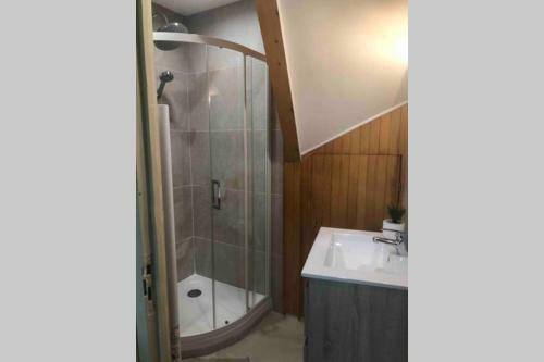 Apartamento Le Beaune' Appart Bis