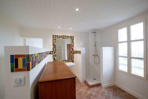 Villa Le Clos Dans Les Vignes