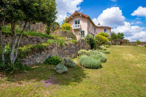Villa Le Clos Dans Les Vignes
