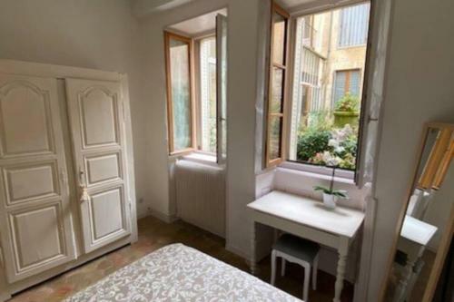 Apartamento Le Jeu De Paume � Beaune Centre