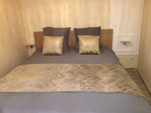 Apartamento Le Beaune'appart