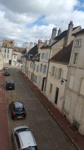 Apartamento Le Bellecroix