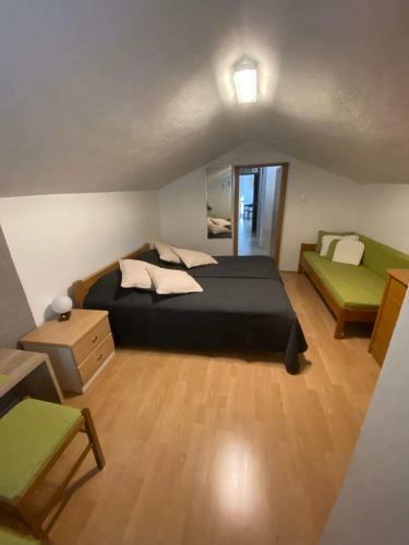 Apartmani Biserka