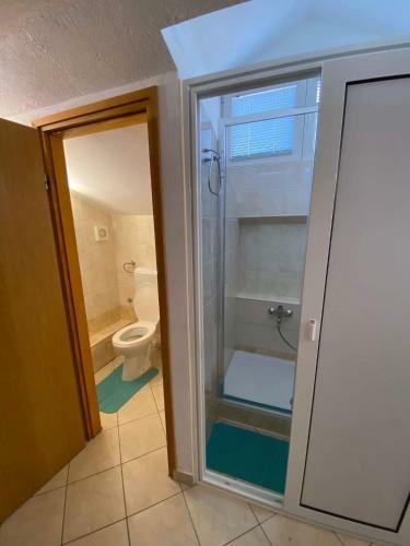 Apartmani Biserka