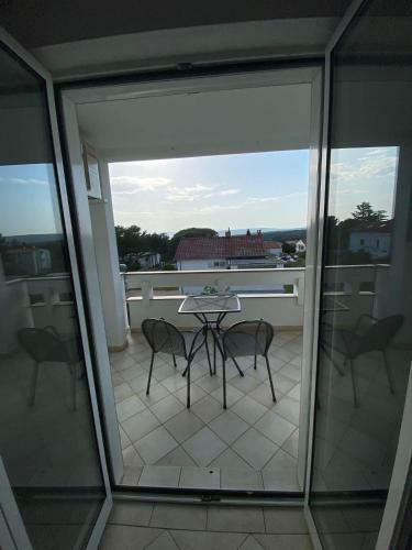 Apartmani Biserka